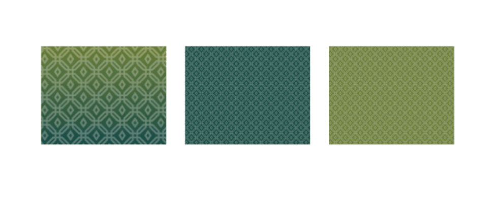 Mori style guide: Pattern