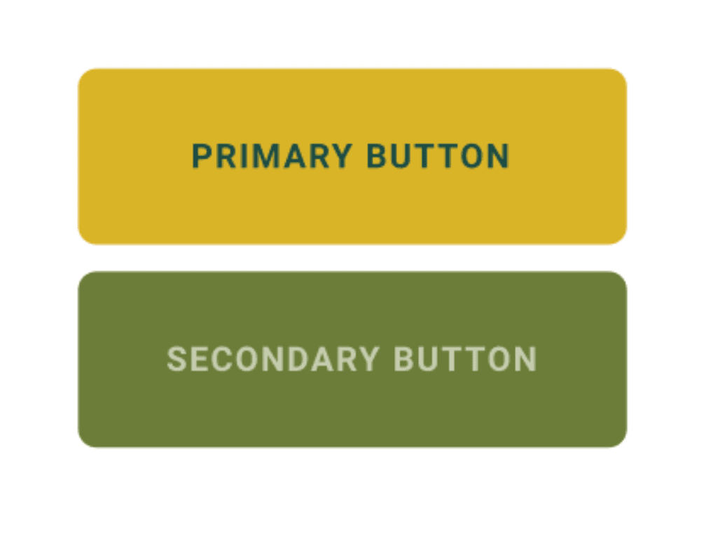 Mori style guide: Buttons